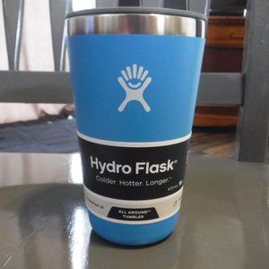 Hydro Flask- All-around Tumbler 16 oz- Pacific